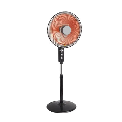 Panasonic Fan Electric Heater