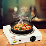 Electric Stove Chulha Single Sided