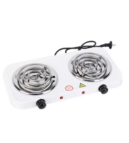 Electric Stove Chula Double Sided