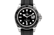 Submariner Black with Black Dial