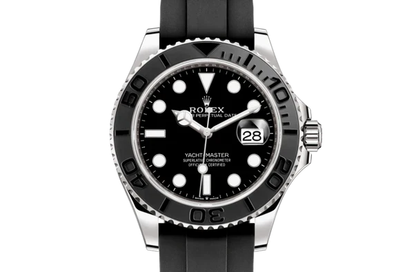 Submariner Black with Black Dial