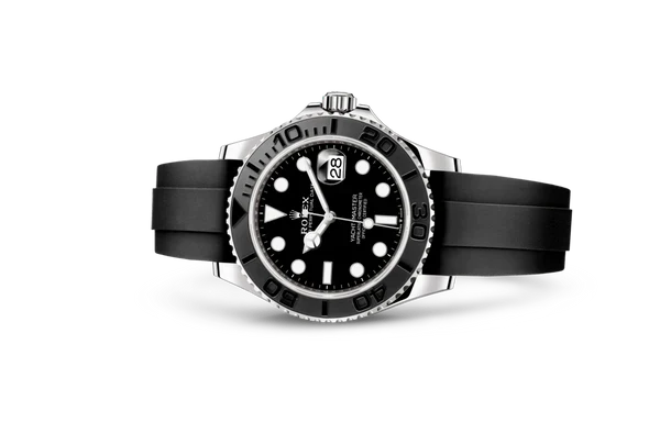 Submariner Black with Black Dial