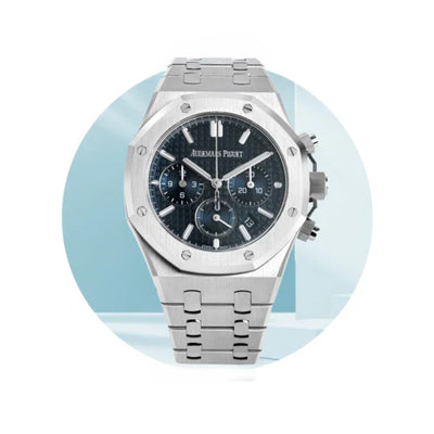 Audemars Piguet Royal Oak (Multi Dial)