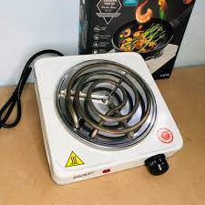 Electric Stove Chulha Single Sided